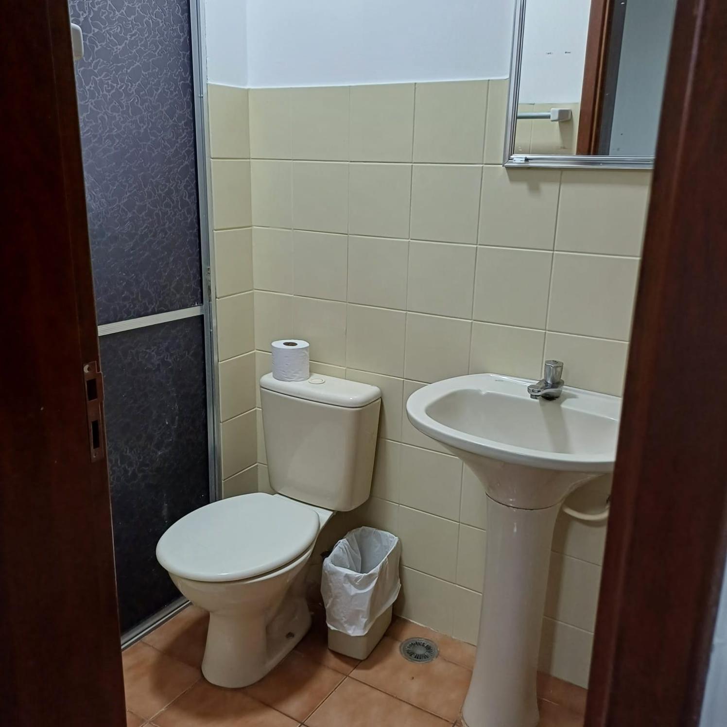 Hotel Firenze Londrina Bagian luar foto
